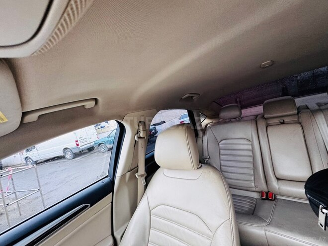Ford Fusion (North America) 2014, 300,000 km - 1.5 l - Göyçay