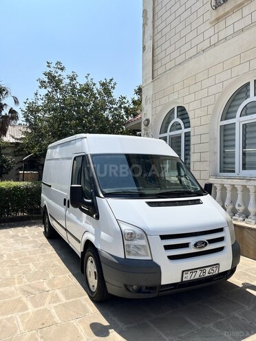 Ford Transit 2011, 247,000 km - 2.2 l - Bakı