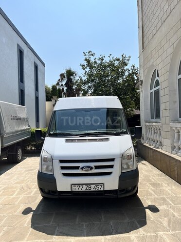 Ford Transit 2011, 247,000 km - 2.2 l - Bakı