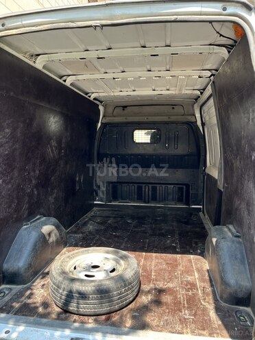 Ford Transit 2011, 247,000 km - 2.2 l - Bakı