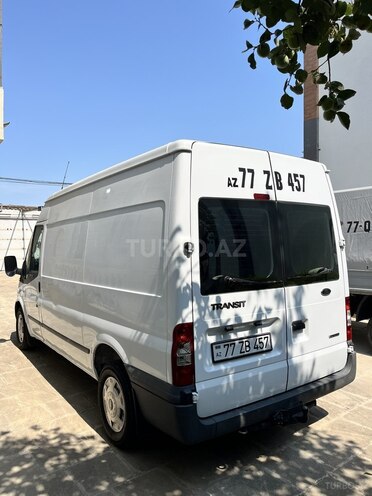 Ford Transit 2011, 247,000 km - 2.2 l - Bakı