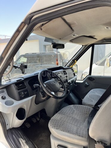 Ford Transit 2011, 247,000 km - 2.2 l - Bakı