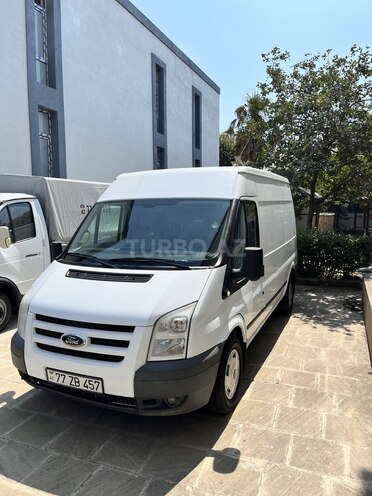 Ford Transit 2011, 247,000 km - 2.2 l - Bakı