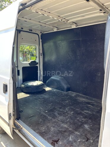 Ford Transit 2011, 247,000 km - 2.2 l - Bakı