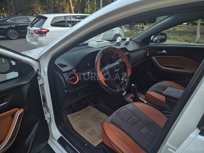 Chery Tiggo 2 2019, 168,000 km - 1.5 л - Sumqayıt