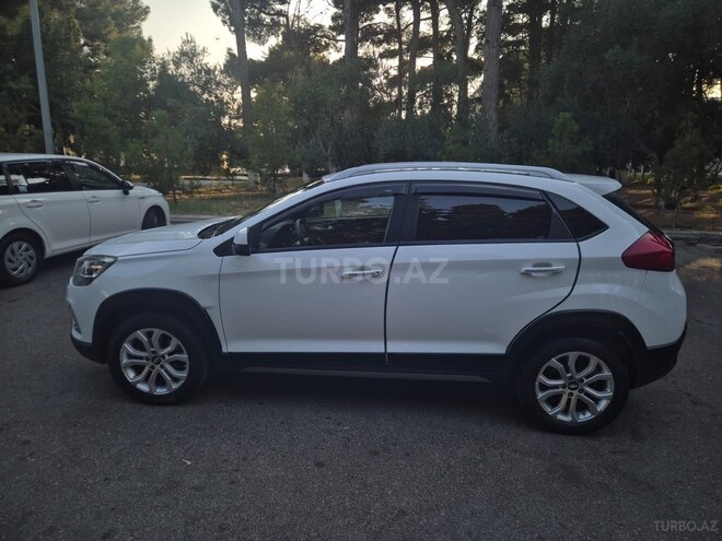 Chery Tiggo 2 2019, 168,000 km - 1.5 л - Sumqayıt