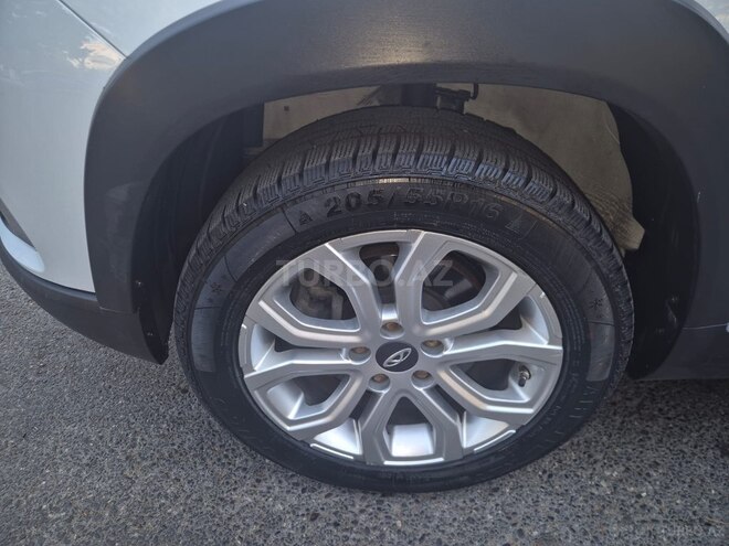 Chery Tiggo 2 2019, 168,000 km - 1.5 л - Sumqayıt