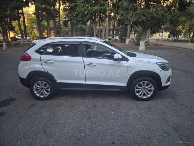 Chery Tiggo 2 2019, 168,000 km - 1.5 л - Sumqayıt