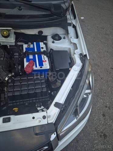 Chery Tiggo 2 2019, 168,000 km - 1.5 л - Sumqayıt