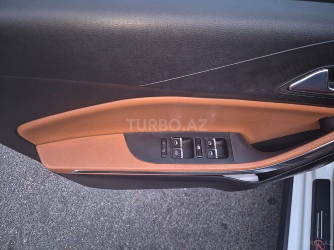 Chery Tiggo 2 2019, 168,000 km - 1.5 л - Sumqayıt