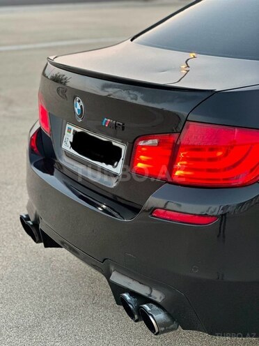 BMW 528 2012, 350,000 km - 2.0 l - Bakı