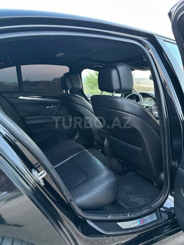 BMW 528 2012, 350,000 km - 2.0 l - Bakı