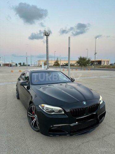 BMW 528 2012, 350,000 km - 2.0 l - Bakı