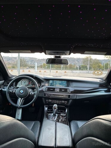 BMW 528 2012, 350,000 km - 2.0 l - Bakı