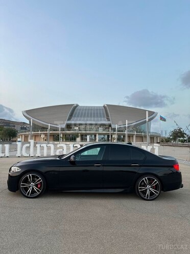 BMW 528 2012, 350,000 km - 2.0 l - Bakı