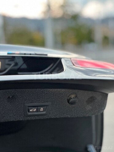 BMW 528 2012, 350,000 km - 2.0 l - Bakı