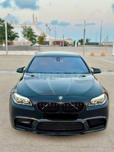 BMW 528 2012, 350,000 km - 2.0 l - Bakı