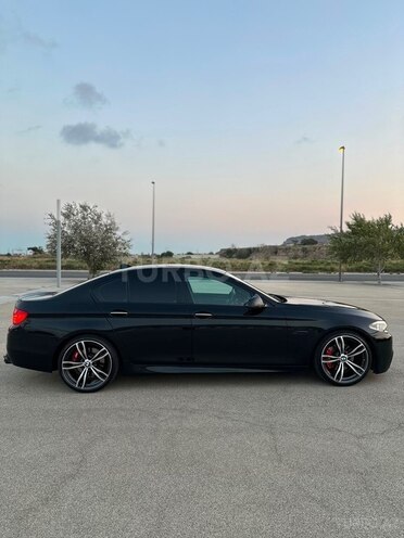 BMW 528 2012, 350,000 km - 2.0 l - Bakı
