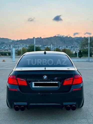 BMW 528 2012, 350,000 km - 2.0 l - Bakı