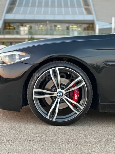 BMW 528 2012, 350,000 km - 2.0 l - Bakı