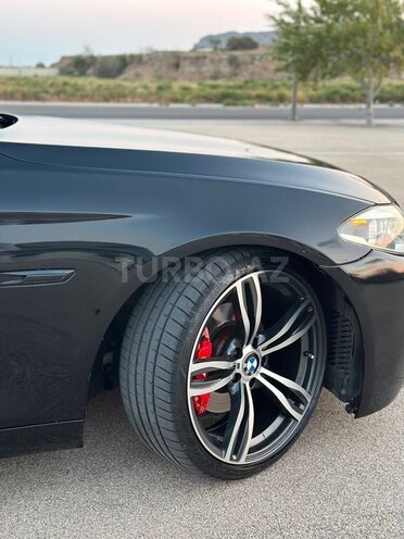 BMW 528 2012, 350,000 km - 2.0 l - Bakı