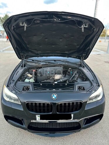 BMW 528 2012, 350,000 km - 2.0 l - Bakı