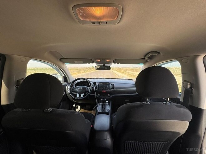 Kia Sportage 2011, 220,000 km - 2.0 л - Bakı