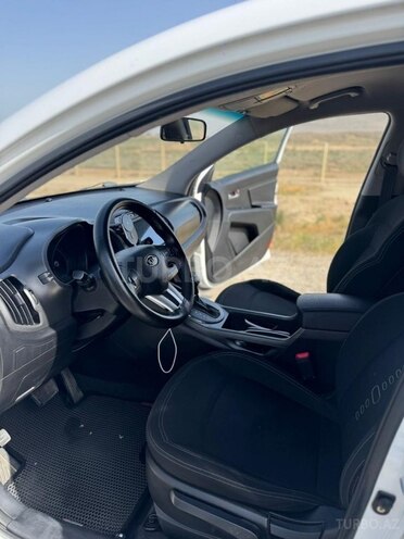 Kia Sportage 2011, 220,000 km - 2.0 л - Bakı
