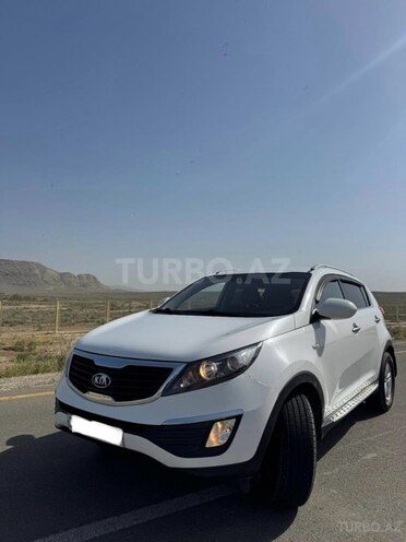 Kia Sportage 2011, 220,000 km - 2.0 л - Bakı