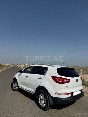 Kia Sportage 2011, 220,000 km - 2.0 л - Bakı