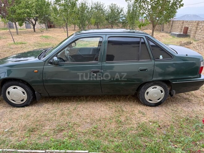 Daewoo Nexia 1996, 220,000 km - 1.6 l - Bakı