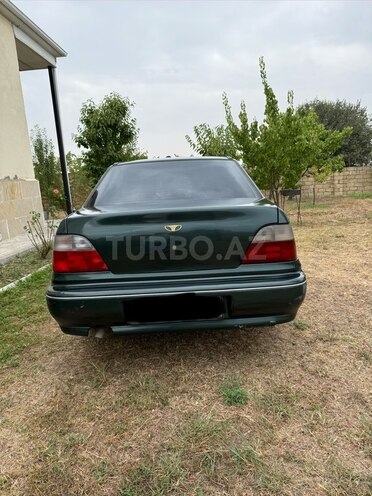 Daewoo Nexia 1996, 220,000 km - 1.6 l - Bakı