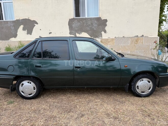 Daewoo Nexia 1996, 220,000 km - 1.6 l - Bakı