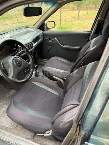 Daewoo Nexia 1996, 220,000 km - 1.6 l - Bakı