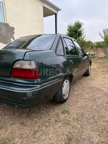 Daewoo Nexia 1996, 220,000 km - 1.6 l - Bakı