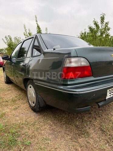 Daewoo Nexia 1996, 220,000 km - 1.6 l - Bakı