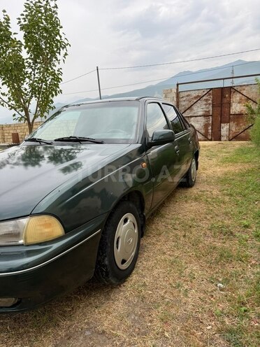 Daewoo Nexia 1996, 220,000 km - 1.6 l - Bakı