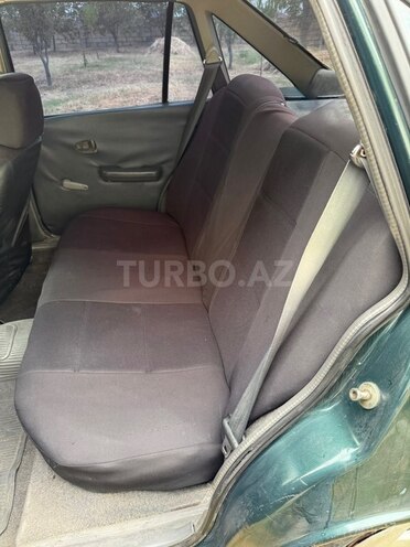 Daewoo Nexia 1996, 220,000 km - 1.6 l - Bakı