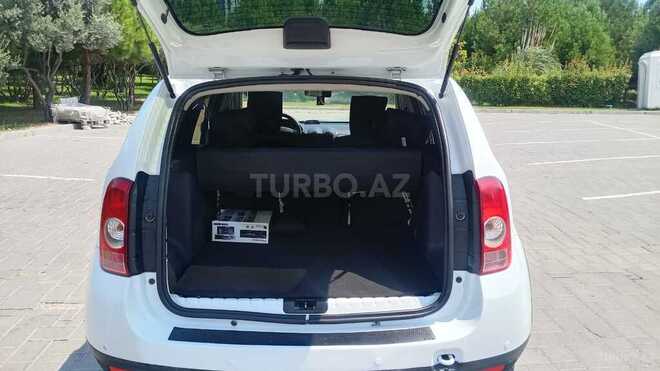 Renault Duster 2012, 296,000 km - 2.0 л - Bakı