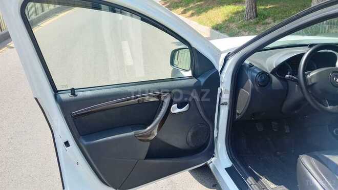 Renault Duster 2012, 296,000 km - 2.0 л - Bakı