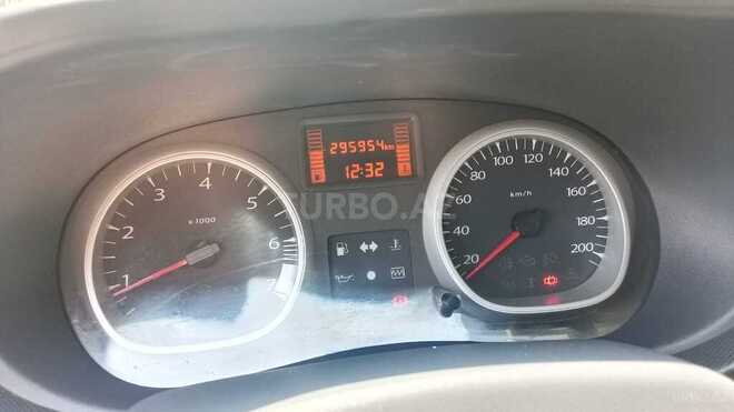Renault Duster 2012, 296,000 km - 2.0 л - Bakı