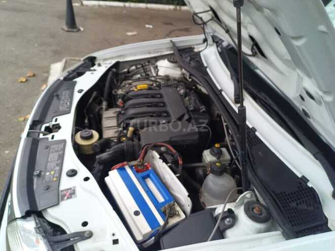 Renault Duster 2012, 296,000 km - 2.0 л - Bakı