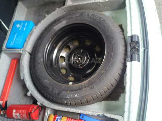 Renault Duster 2012, 296,000 km - 2.0 л - Bakı