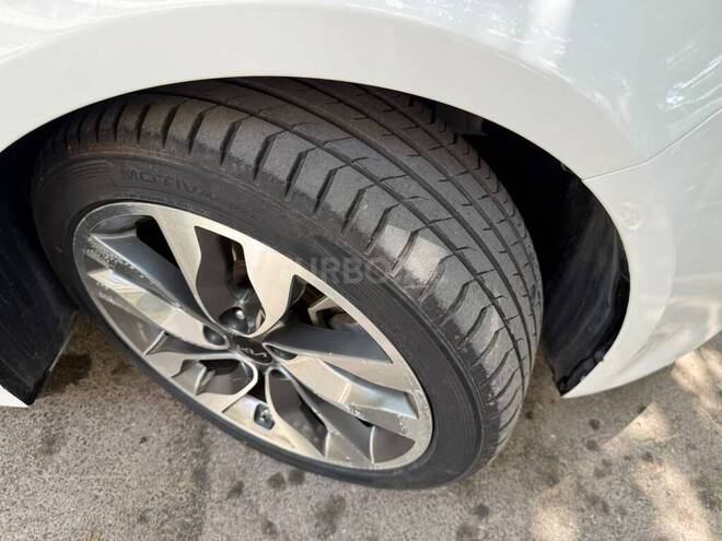 Kia Optima 2016, 238,274 km - 1.6 l - Bakı