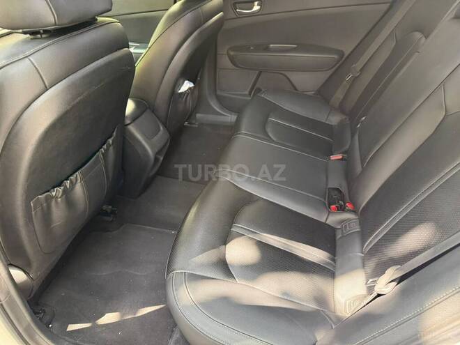 Kia Optima 2016, 238,274 km - 1.6 l - Bakı