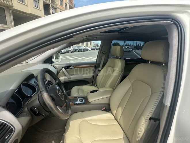 Audi Q7 2007, 284,000 km - 4.2 l - Bakı