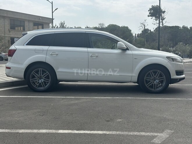 Audi Q7 2007, 284,000 km - 4.2 l - Bakı