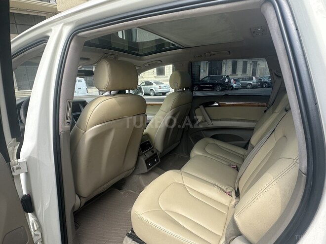 Audi Q7 2007, 284,000 km - 4.2 l - Bakı