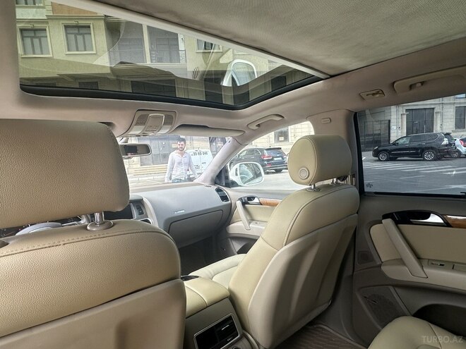 Audi Q7 2007, 284,000 km - 4.2 l - Bakı