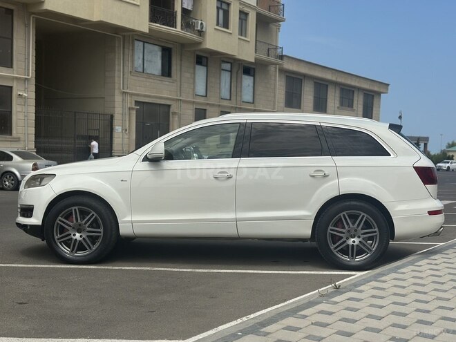 Audi Q7 2007, 284,000 km - 4.2 l - Bakı